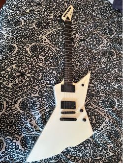 Harley Benton EX-84 Modern EMG VW