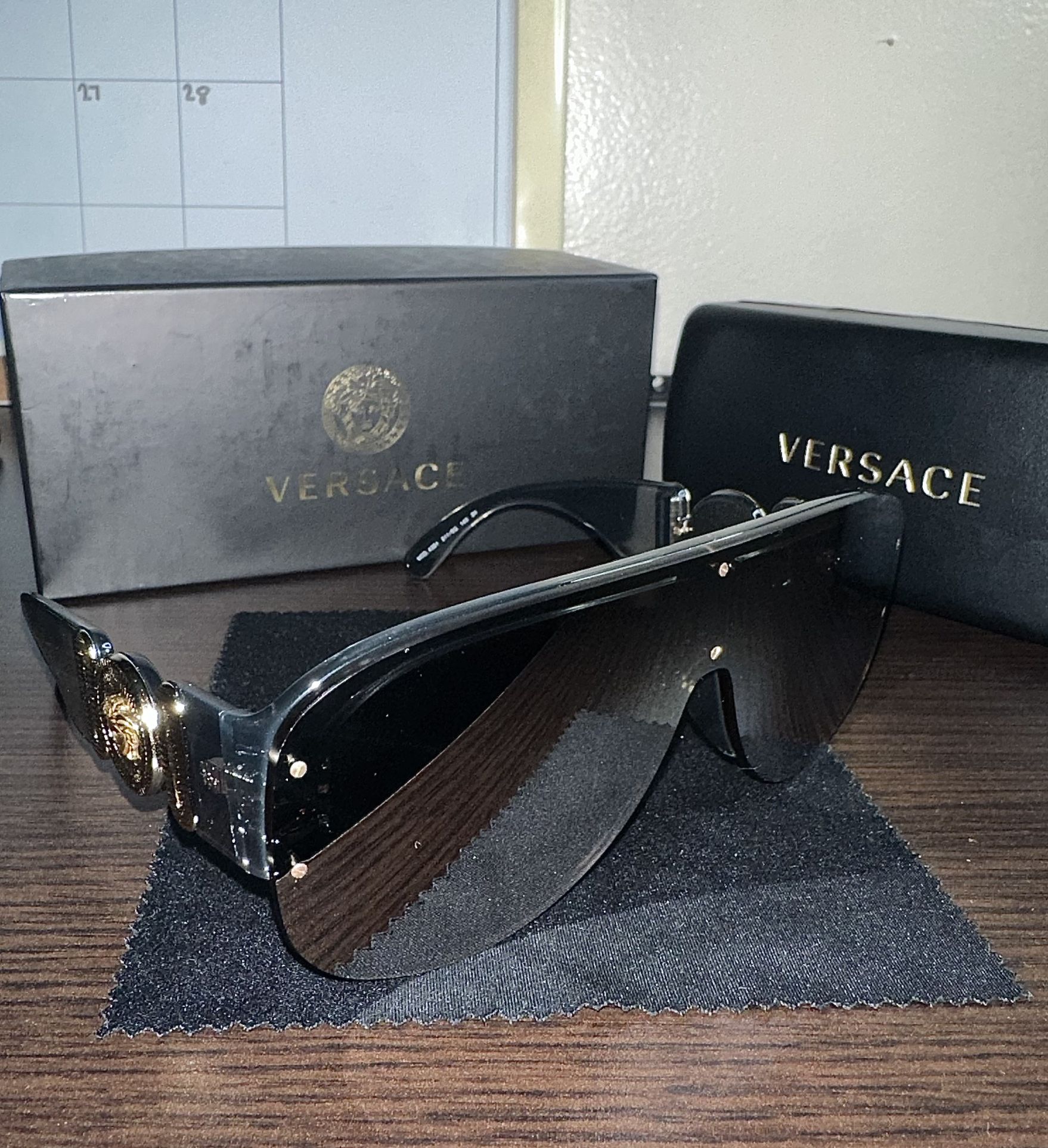 Versace Sunglasses