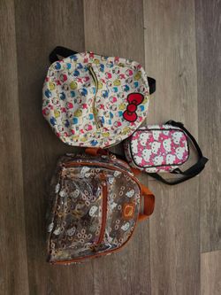 Hello kitty