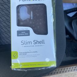 New Phone Cases