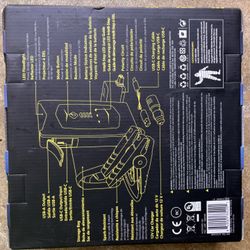 Jump Starter