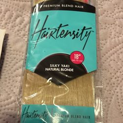 Hair Extensions