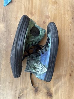 Joker Converse