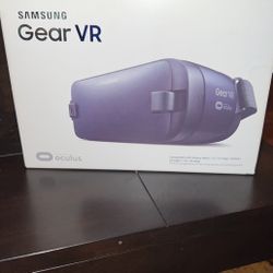 Samsung Galaxy Virtual Glasses 