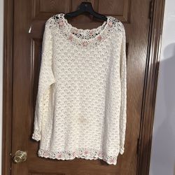 Vintage Blouse