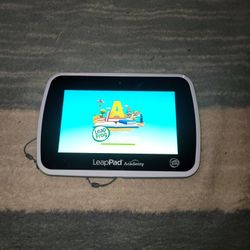 Kids Learning Tablet 