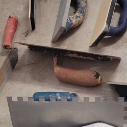 Tile Tools