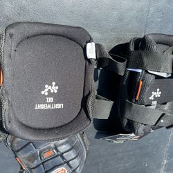 Knee Pads/ Proflex 