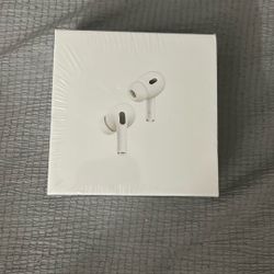 AirPods Pro  2nd Generation 
