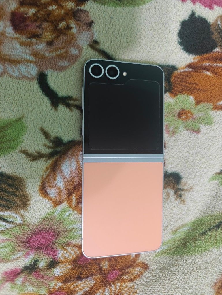 Samsung Galaxy Z Flip 6