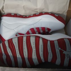 Jordan Retro 10