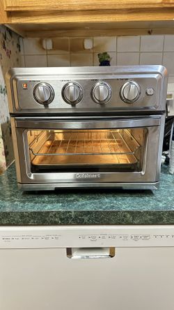 Cuisinart 6 In 1 Air Fryer 