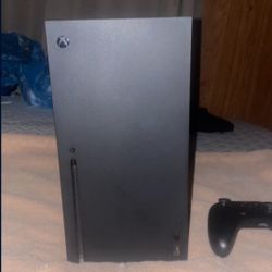 Xbox Series  X 