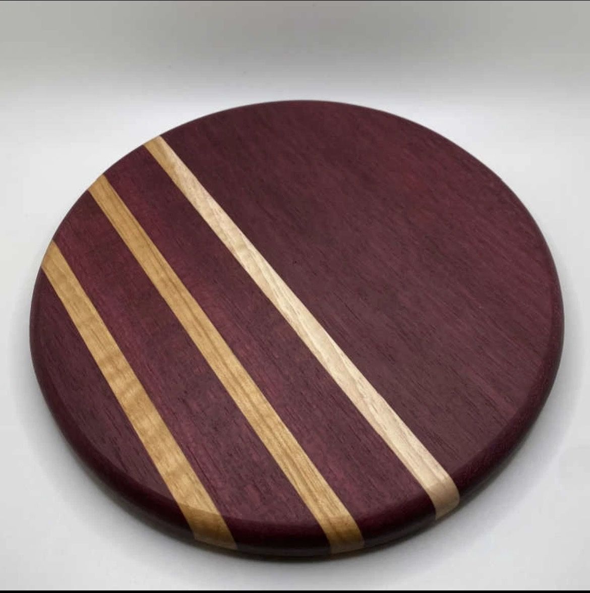 Handcrafted Cutting Boards 