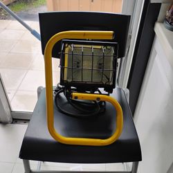 Lámpara De Trabajo 