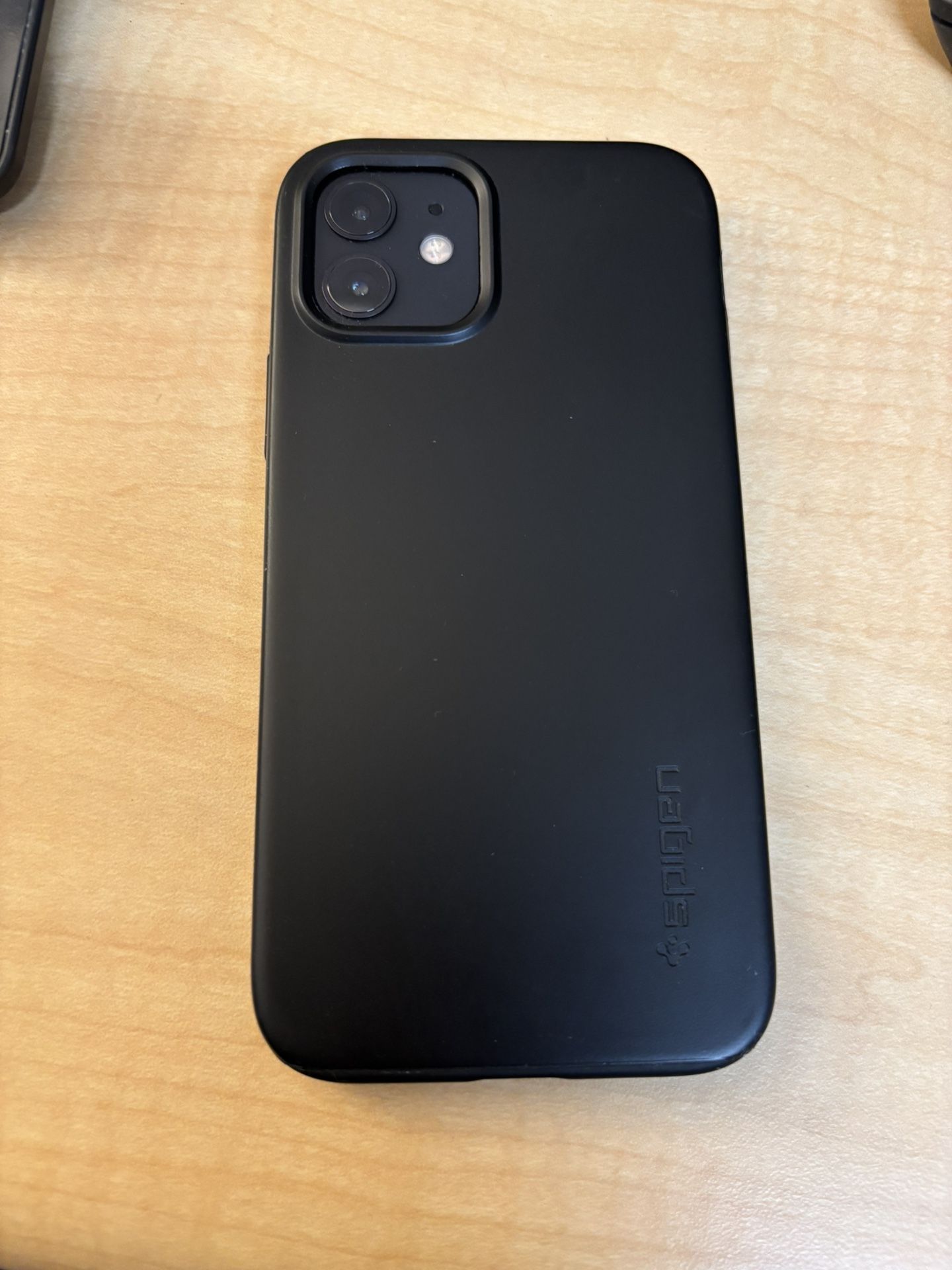 iPhone 12 64GB UNLOCKED
