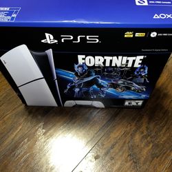 Ps5 