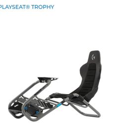 Tropy Playseat Gamer Chair