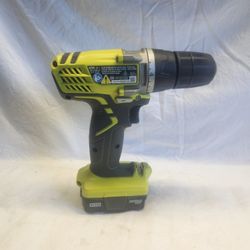 Ryobi HJP003 12V Drill Driver