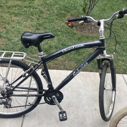 Bike Normal Use Everything Works Schwinn $85 
