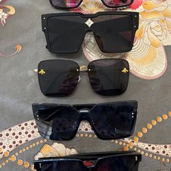 Women Sunglasses New