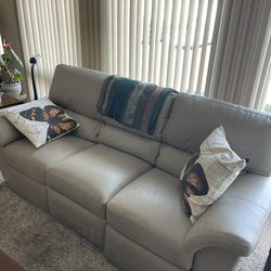 Lazy boy Sofa $1,000