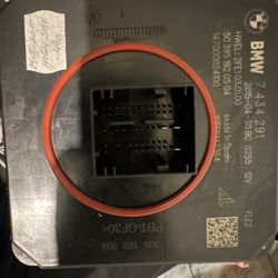 BMW Headlight Modules 