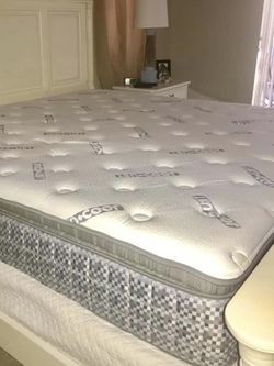 NEW MATTRESSES - Save Tons