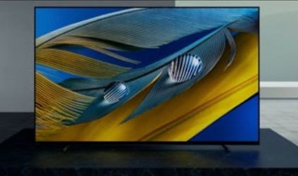 Brand new Sony Bravia oled 77 inches