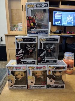 Funko Pop