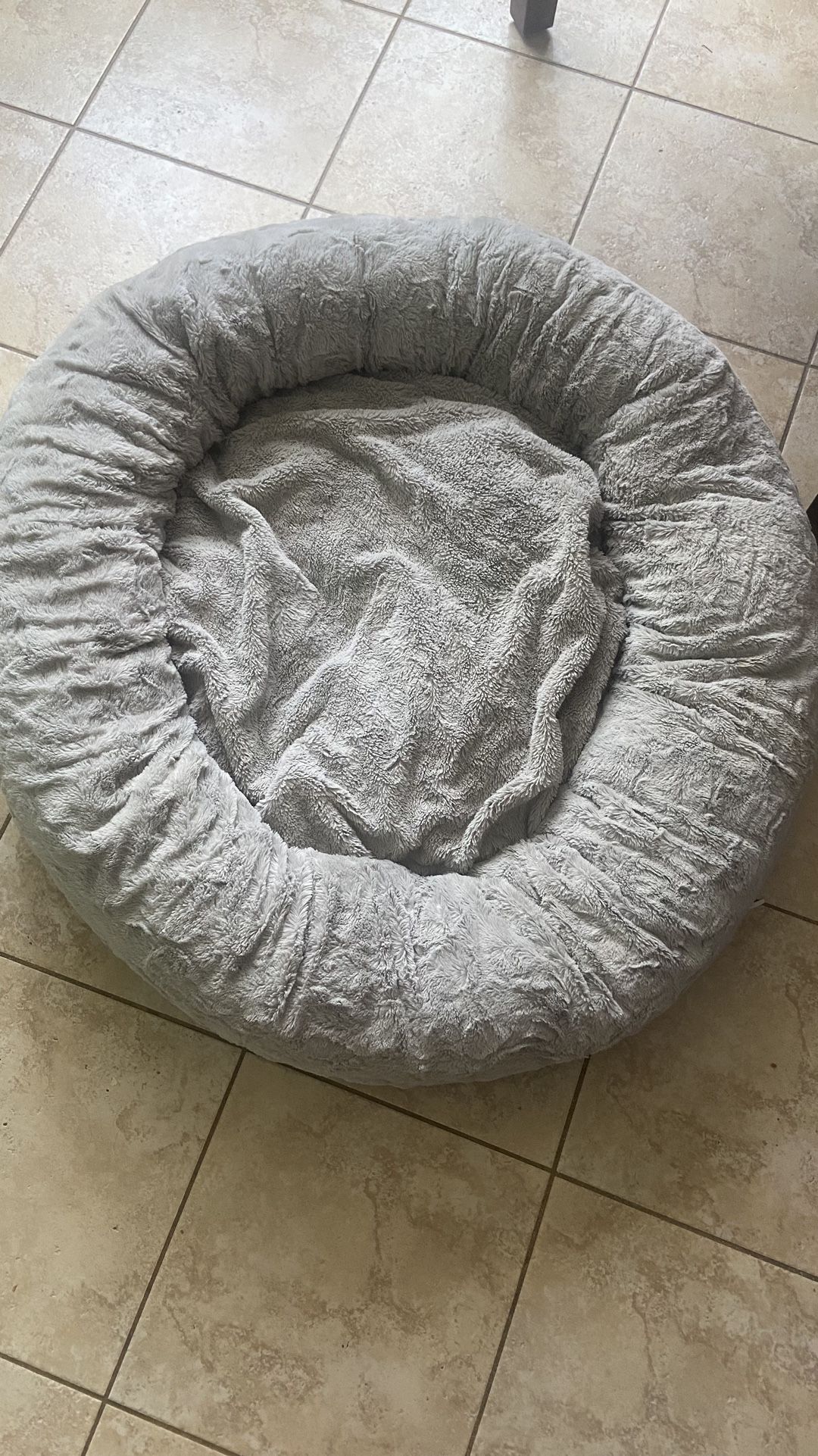 Dog Bed