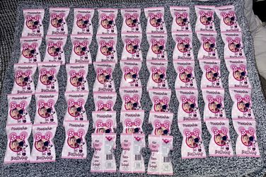 Chip Bags