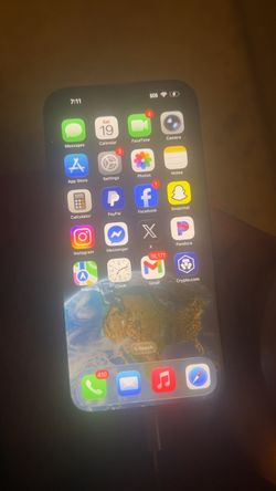 iPhone 15 plus