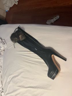 Sexy boots