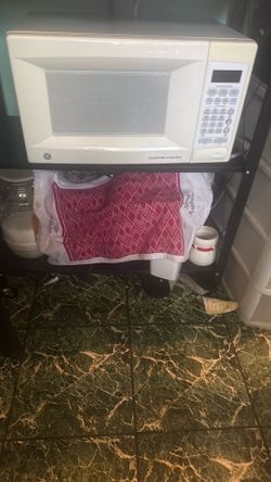 Microwave GE