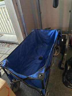 Wagon