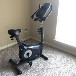 Schwinn 170 Upright Bike