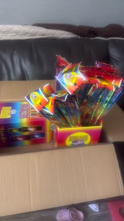 Kids Sparklers