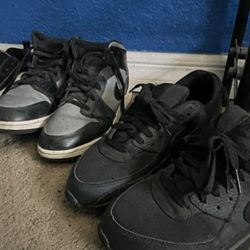 Shoe Lot 