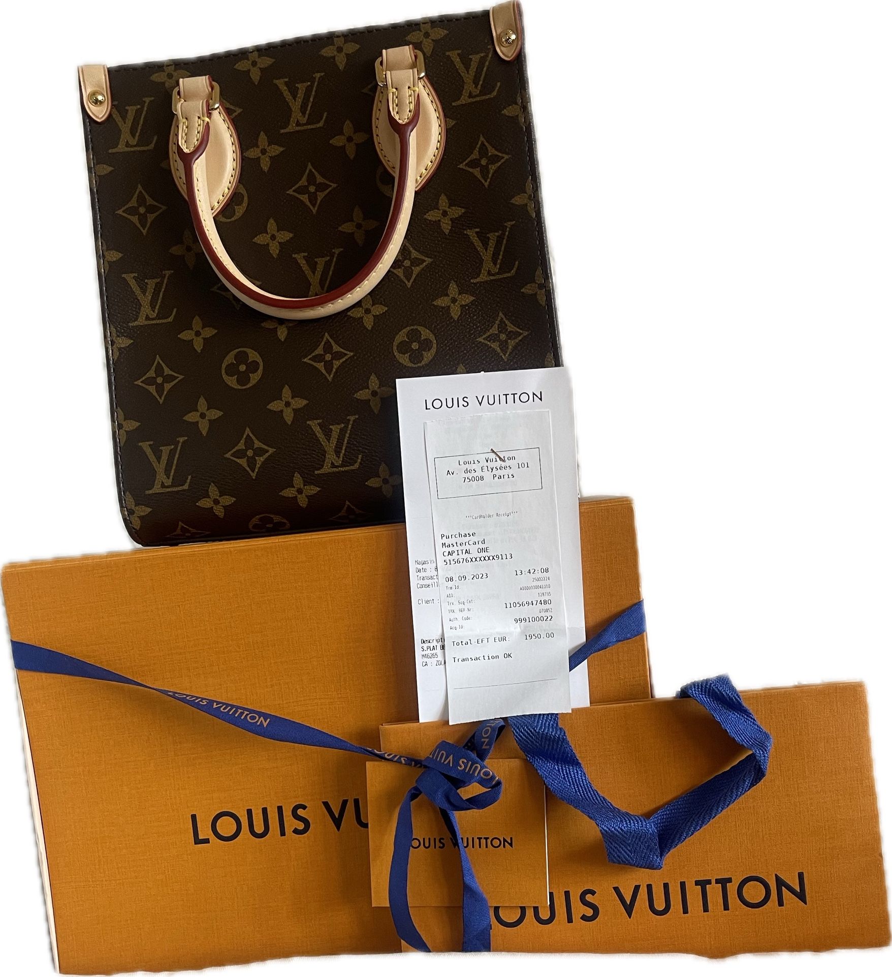 Louis Vuitton