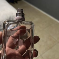 Purfumes Original YSL & Givincchy Obo