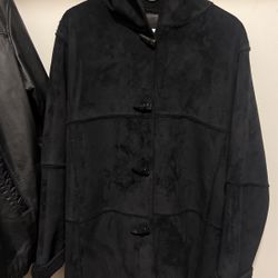 Ralph Lauren Women’s Jacket Lrg 