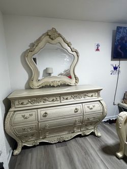 Set bedroom