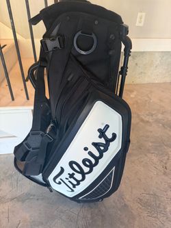 Titlelist Premium Stand Golf Bag