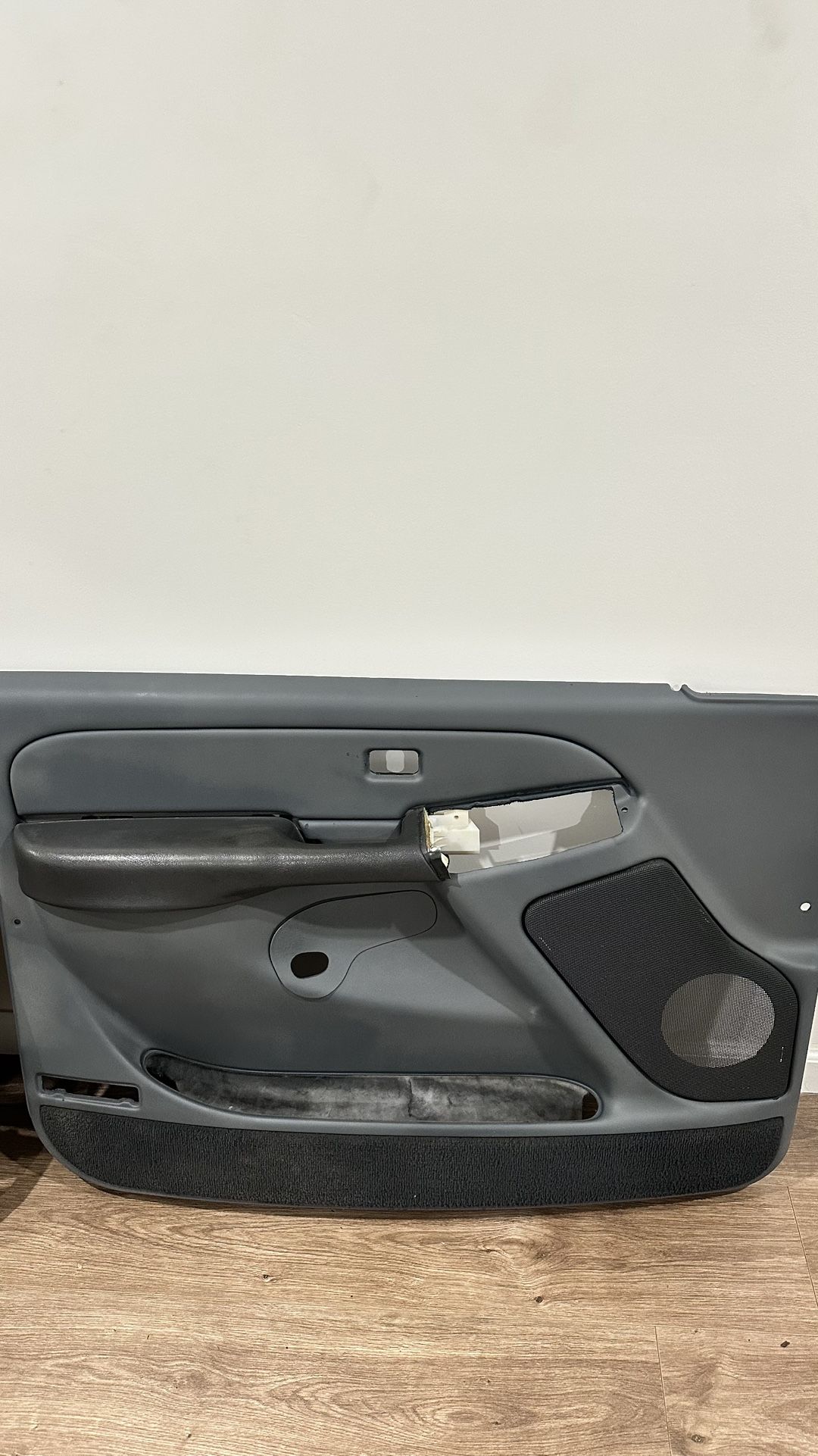 Silverado,gmc,sierra,yukon,tahoe door panels