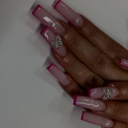 Nails 