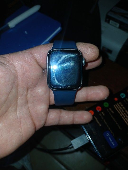 Apple Watch Series SE 44mm