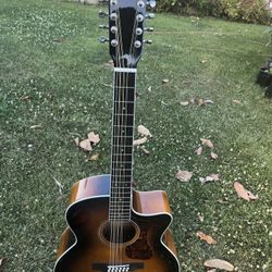 12 String Guild 