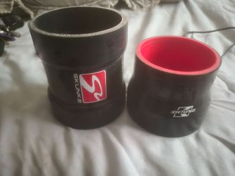 Couplers skunk2 & ktuned new