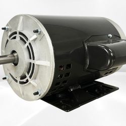 1.5 HP Electric General Purpose Motor CX56HB05C01